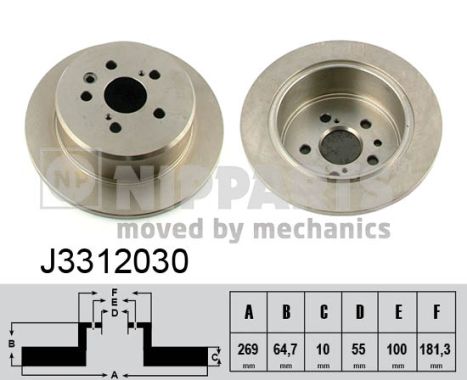 J3312030