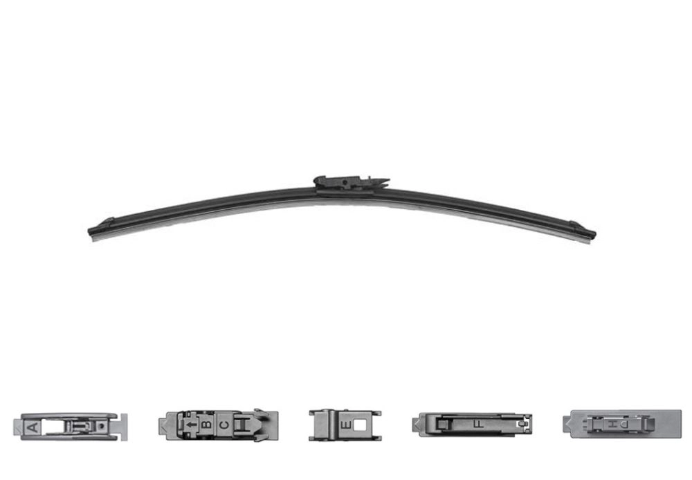 EGP550