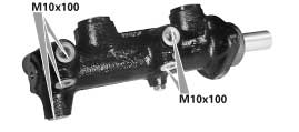 MC2612