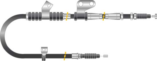 CF5643