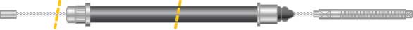 CF5438