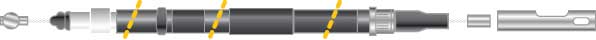 CF5838