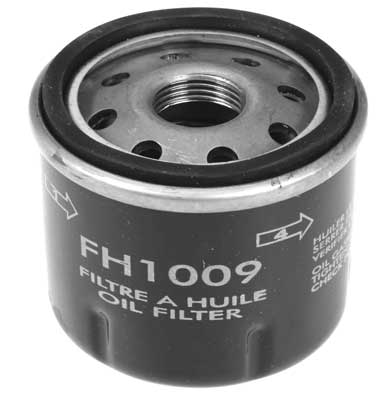 FH1009