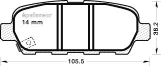 954