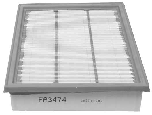 FA3474