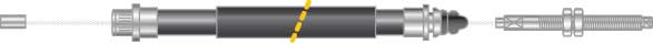 CF5808