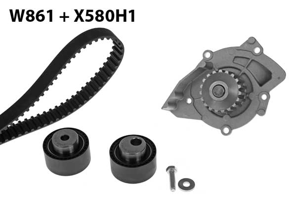 861K2