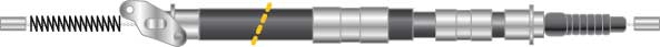 CF6070