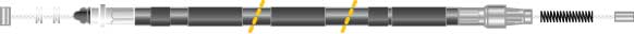 CF6167