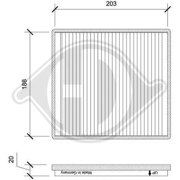 DCI0200