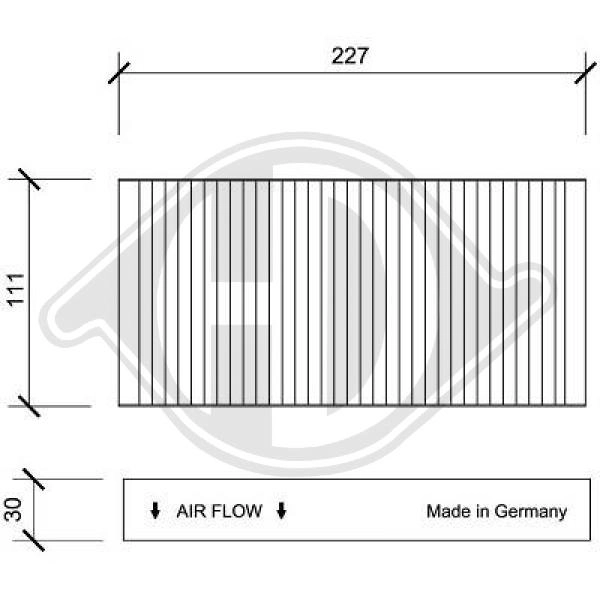 DCI0088S
