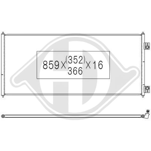 DCC1167