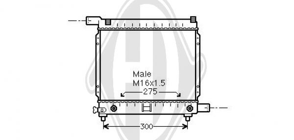 DCM2314