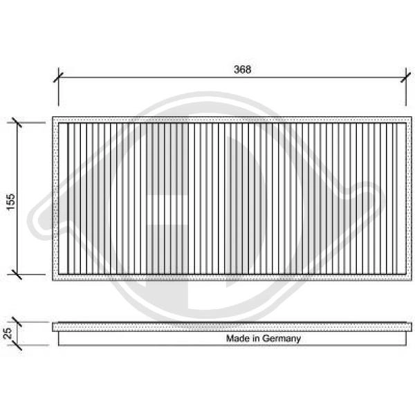 DCI1025