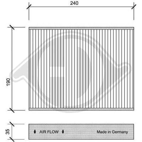 DCI1074