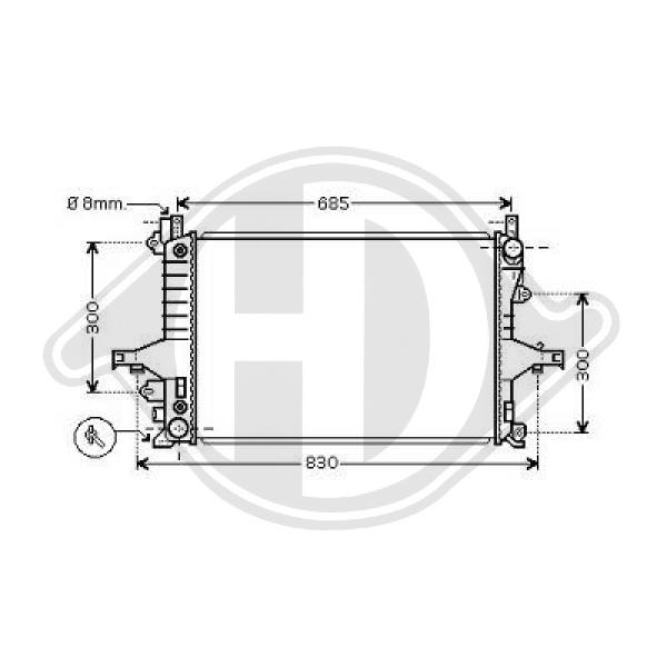 DCM3506