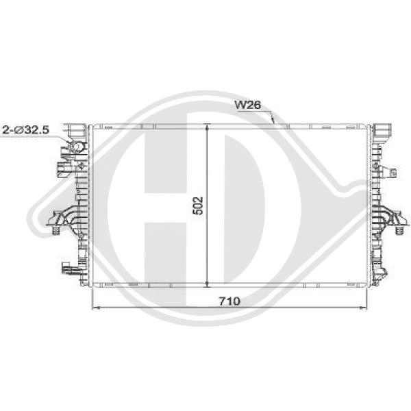 DCM3905