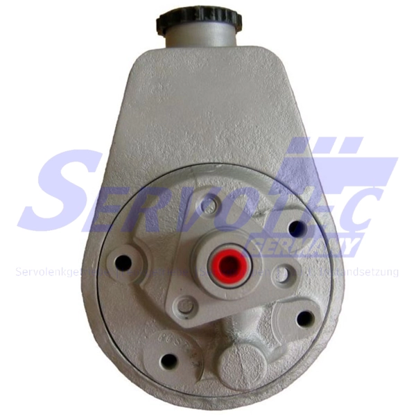 STSP610