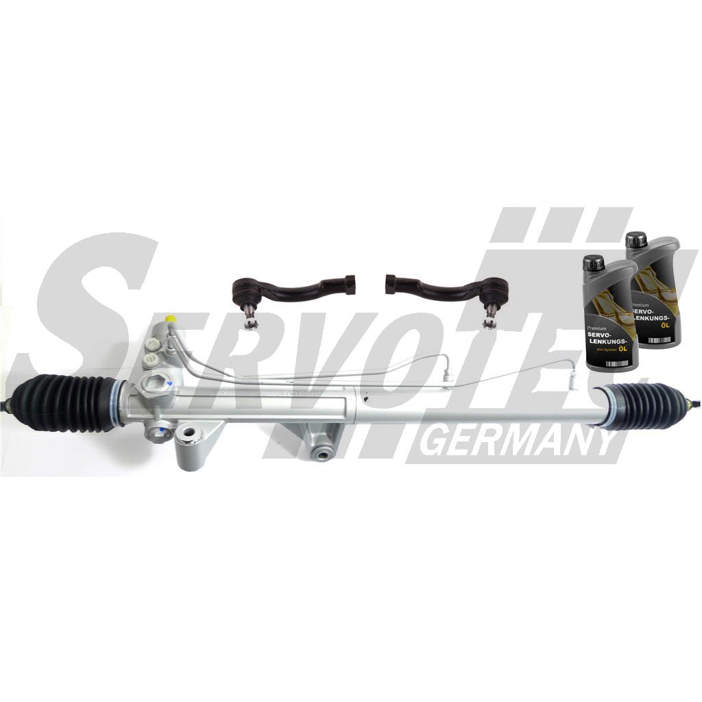 STSR144LXMAKIT