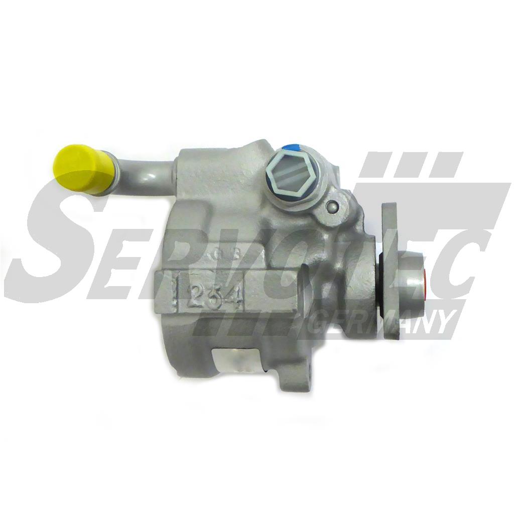 STSP860