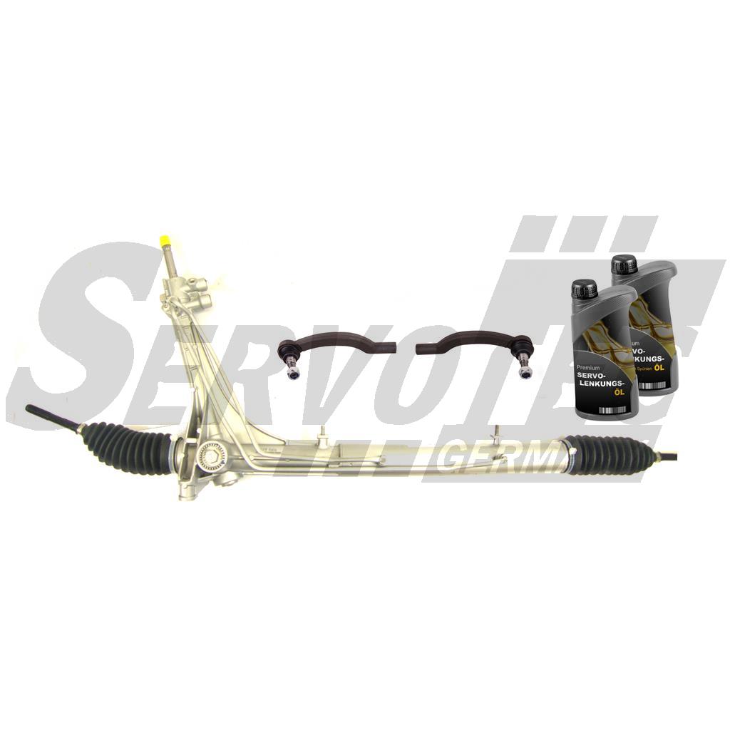 STSR135LXMAKIT