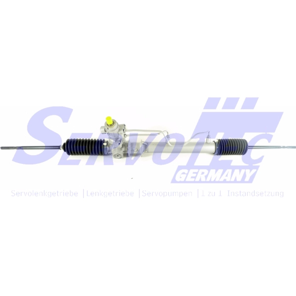 STSR862L