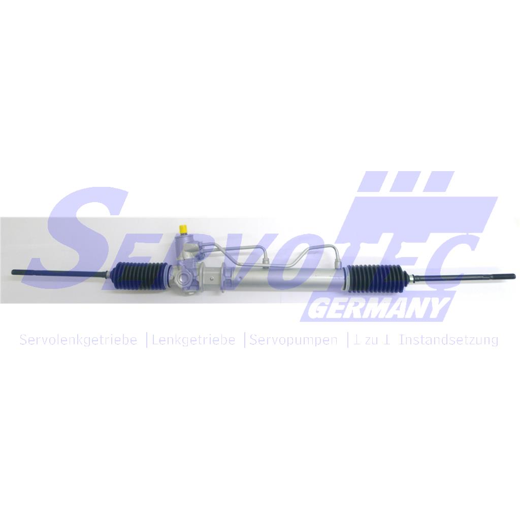 STSR582L