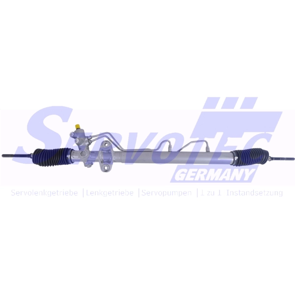 STSR901L