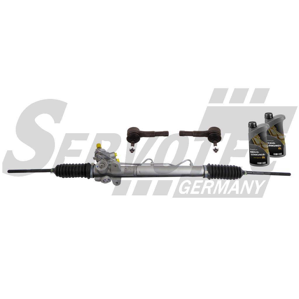 STSR458LXMAKIT