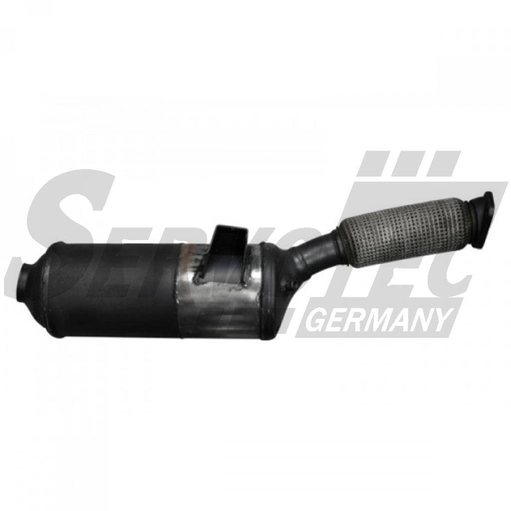 STPF0801