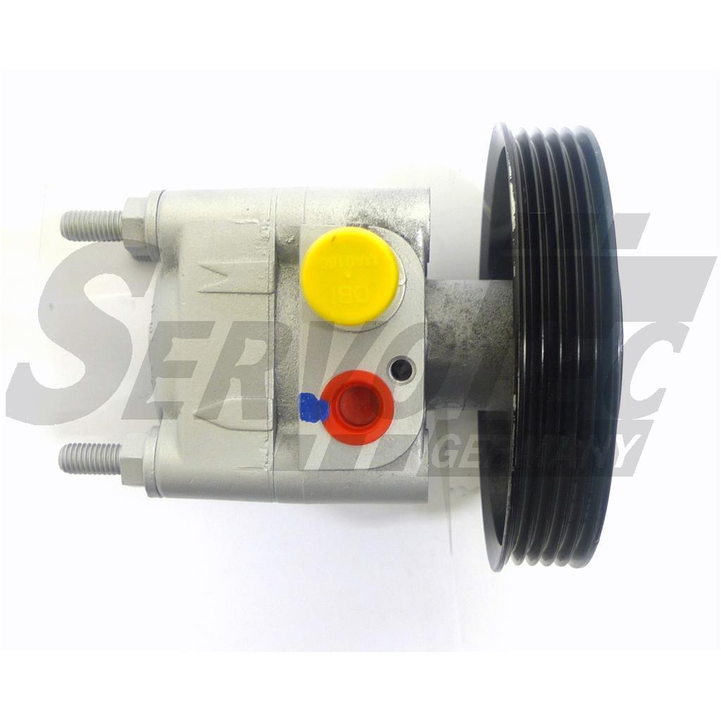 STSP150