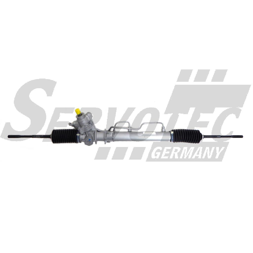 STSR831L