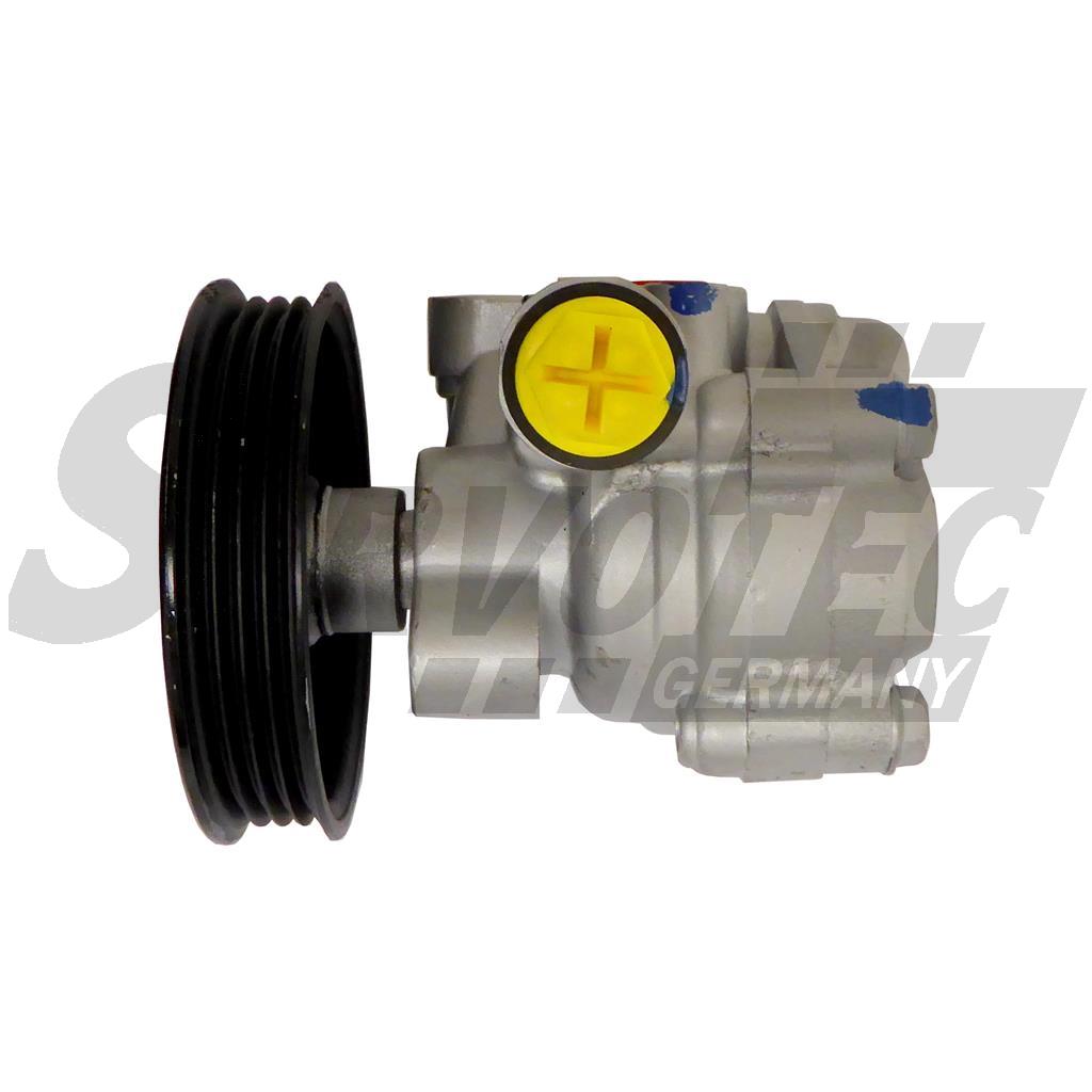 STSP5711