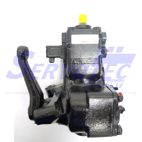 STSB321L
