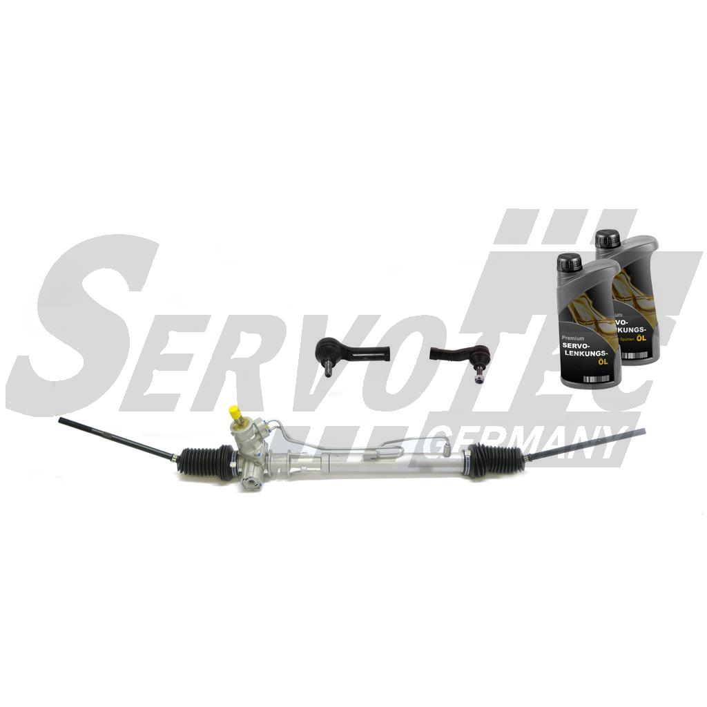 STSR842LXMAKIT