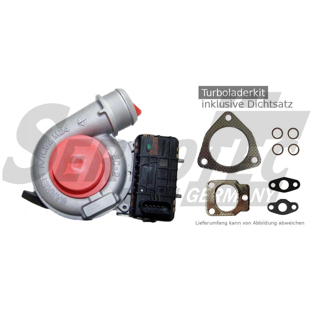 STTC0516XKIT