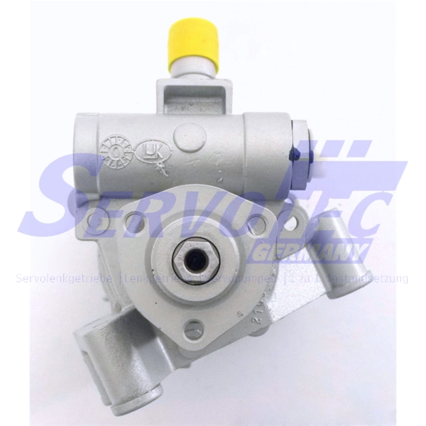 STSP3301