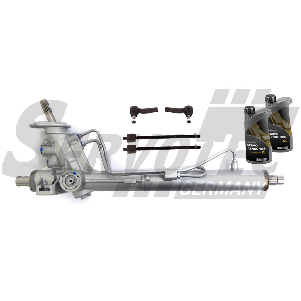 STSR636LXMAKIT