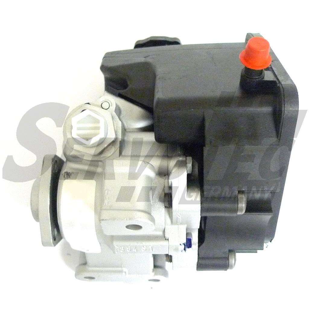 STSP7601XB
