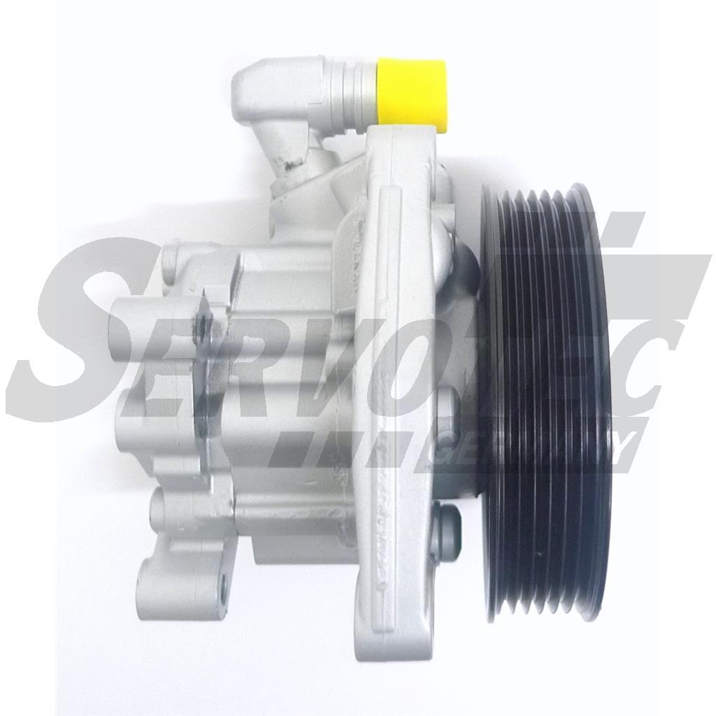 STSP9501