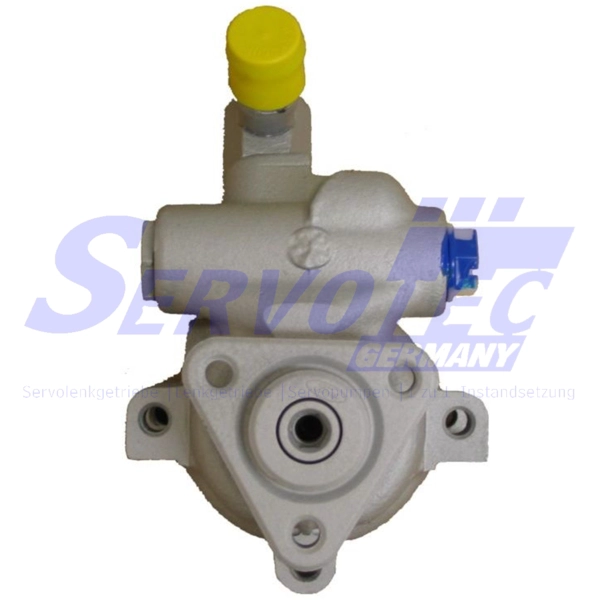 STSP0272