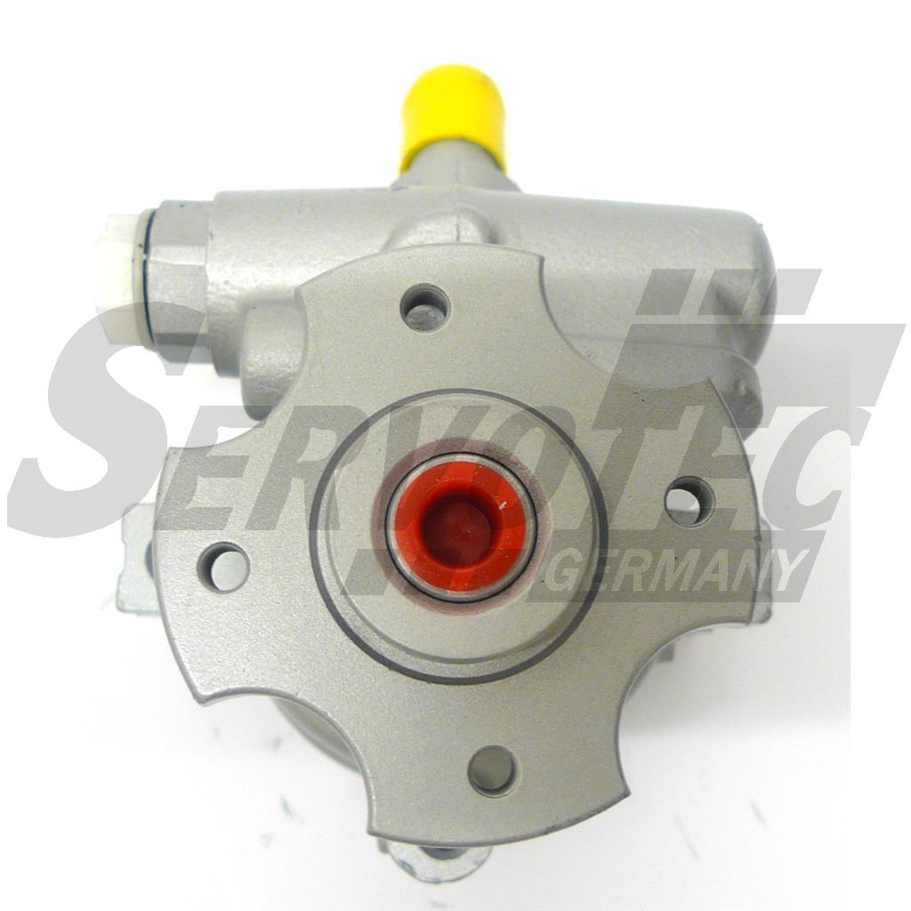 STSPA2P