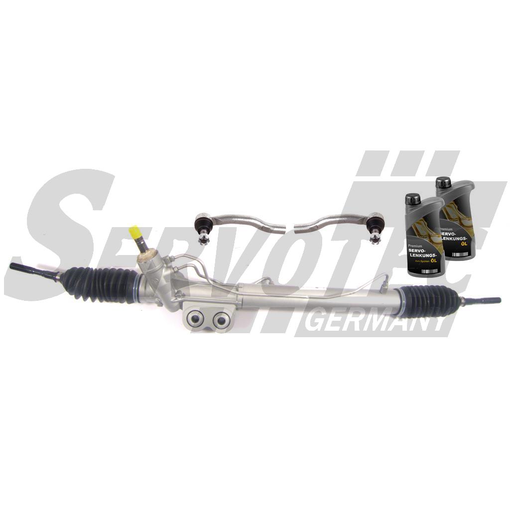 STSR1079LXMAKIT