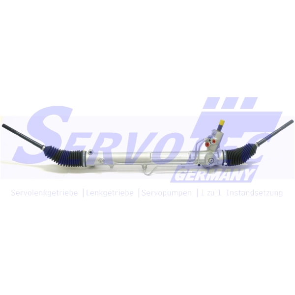STSR401L