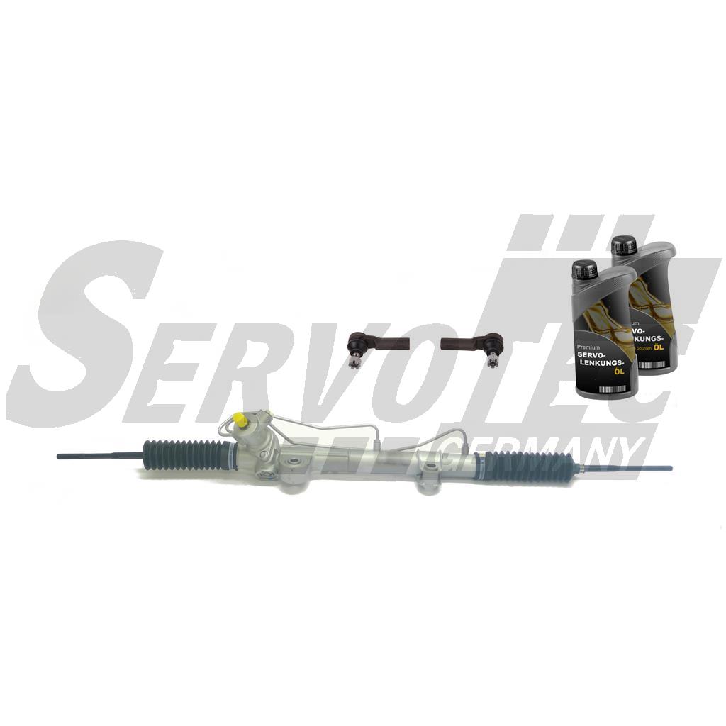 STSR878LXMAKIT