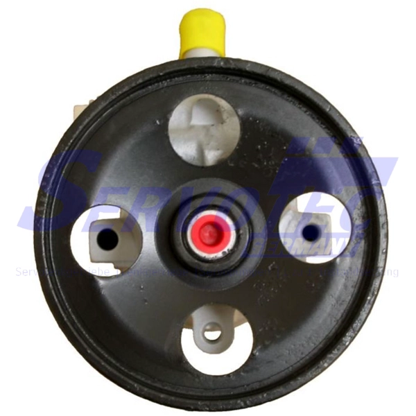 STSP0370