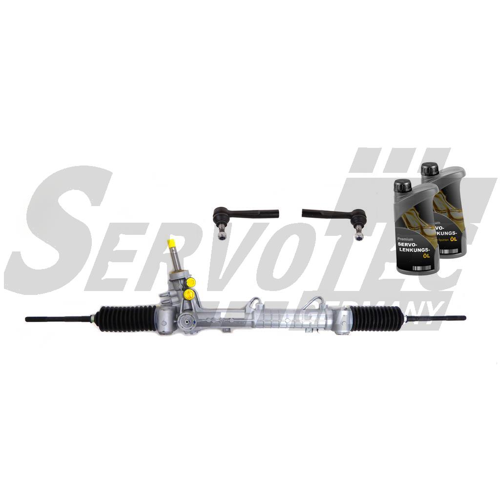 STSR731LXMAKIT