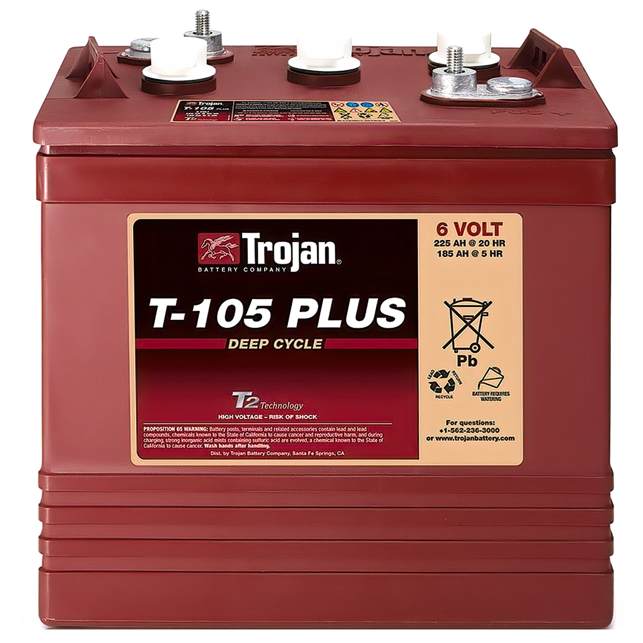 AB.T-105 Plus