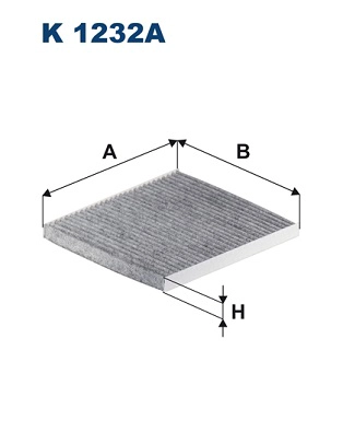 K 1232A