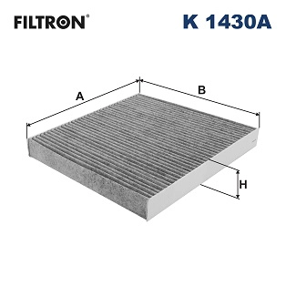 K 1430A